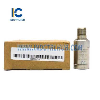 Bently Nevada 330500-01-00