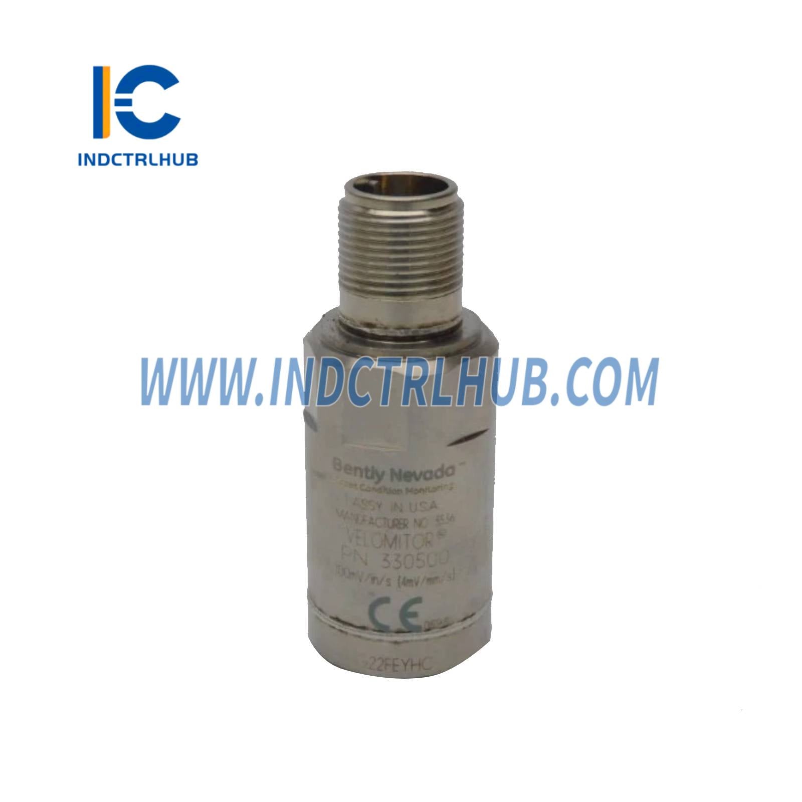 Bently Nevada 330500-01-00