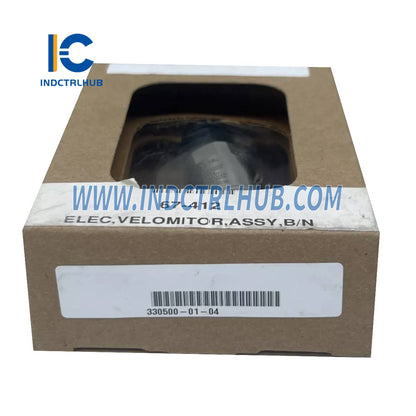 Bently Nevada 330500-01-04 Velomitor Piezo-velocity Sensor