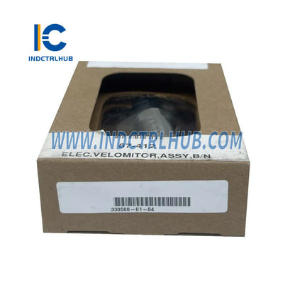 Bently Nevada 330500-01-04 Velomitor Piezo-brzinski senzor