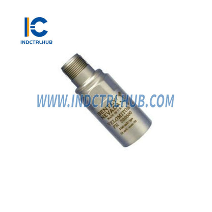 Bently Nevada 330500-01-04 Velomitor Piezo-brzinski senzor