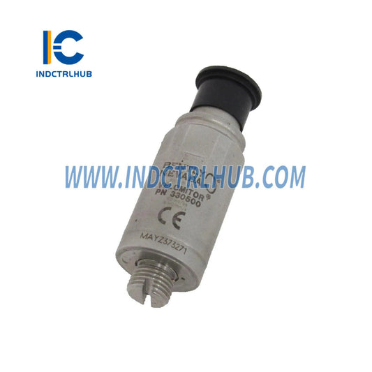 Bently Nevada 330500-A00-C04 Velomitor Piezo-hız Sensörü