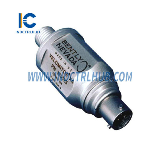 Bently Nevada 330525-00 Velomitor XA Piezo-brzinski Senzor