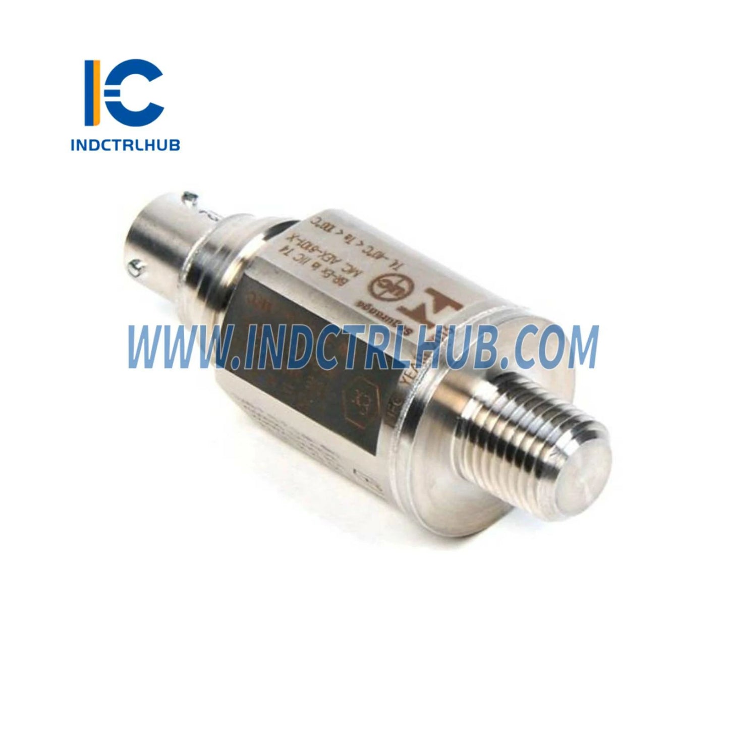 Bently Nevada 330525-00 Velomitor XA Piezo-brzinski Senzor