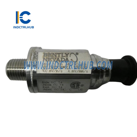 Bently Nevada 330525-01 Relay Module New Original Ready to ship