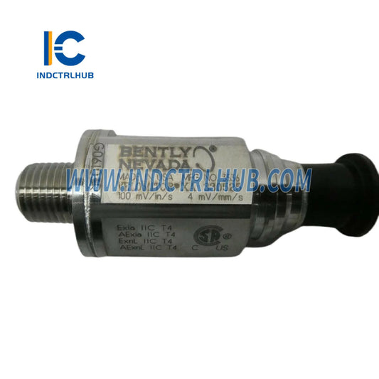 Bently Nevada 330525-01 Velomitor Sensor | 3300 Series