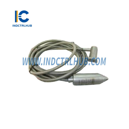 Bently Nevada 330550-A06-B00 3300 XL Velomitor Piezo-Velocity Sensor New Original Ready to ship