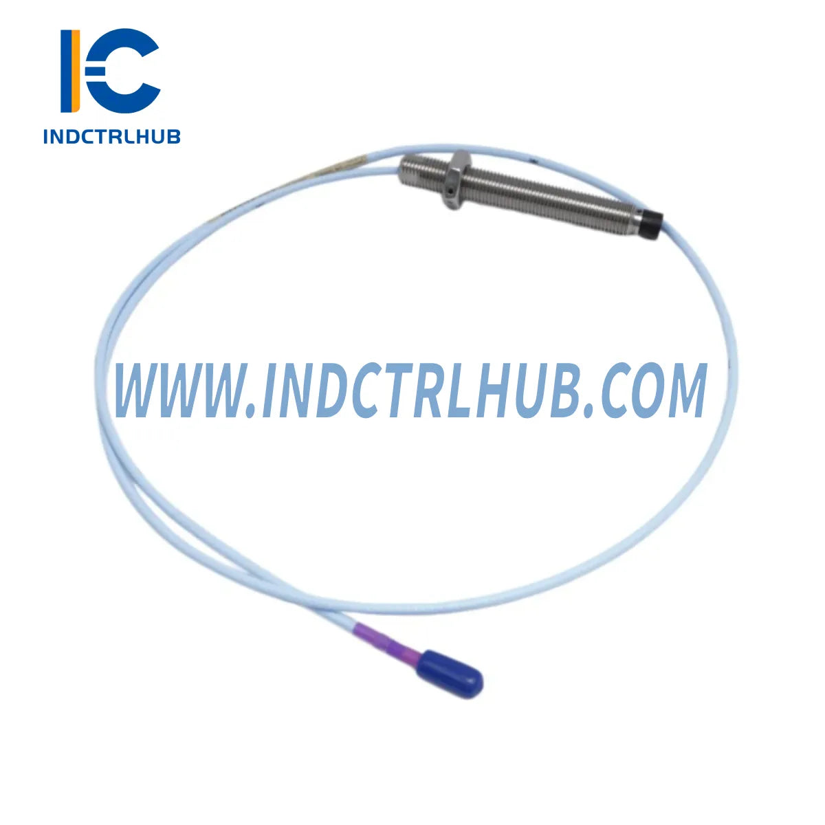 Module Cảm Biến Tiếp Cận Bently Nevada 330703-000-150-10-11-05 Chống Va Đập Cho Môi Trường Khắc Nghiệt