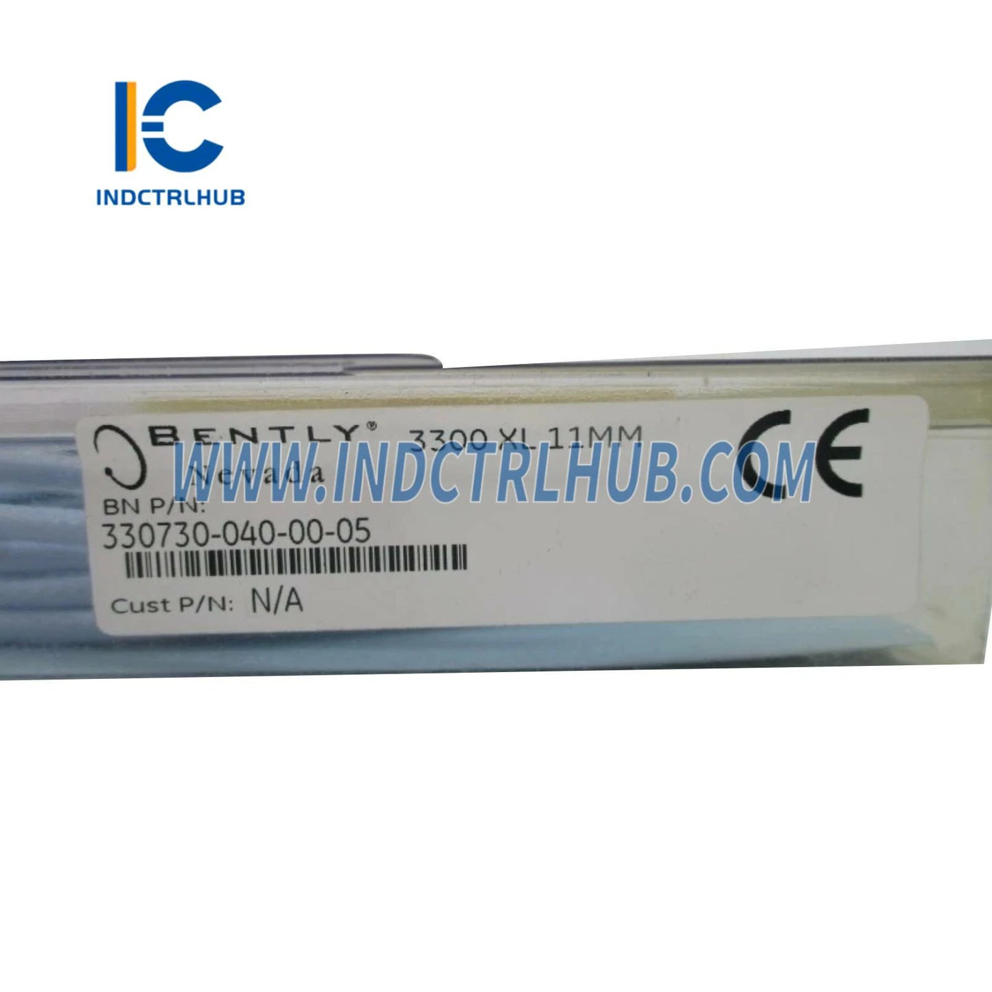 Bently Nevada 330730-040-00-05 3300 XL 11 mm produžni kabel