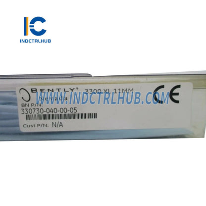 Bently Nevada 330730-040-00-05 3300 XL 11 mm produžni kabel