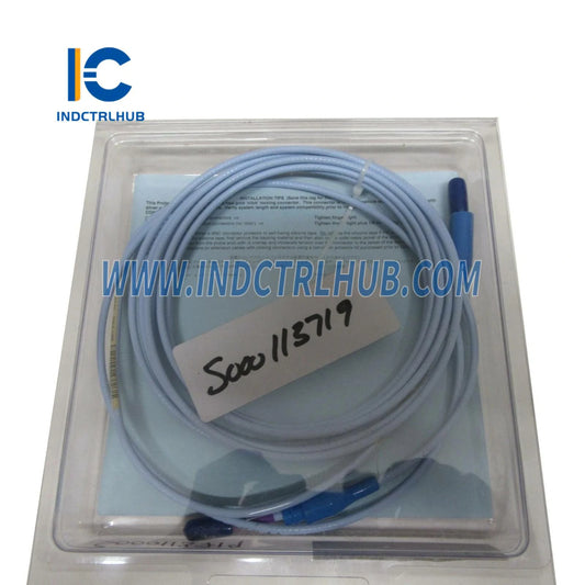 Bently Nevada 330730-040-02-05 3300 XL Cabo de Extensão de 11 mm