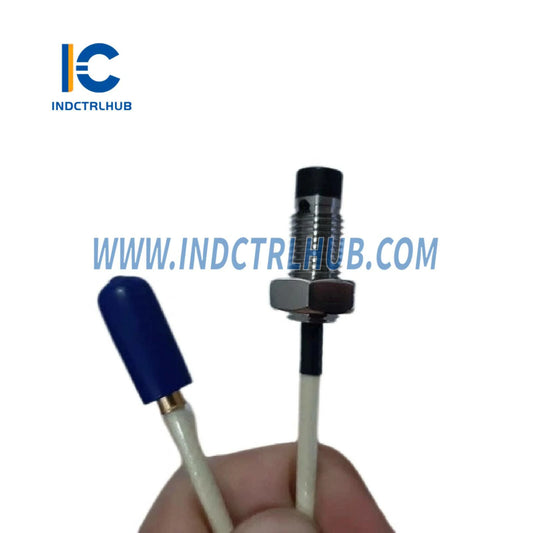 Bently Nevada 330730-040-03-05 3300 XL Cabo de Extensão de 11 mm