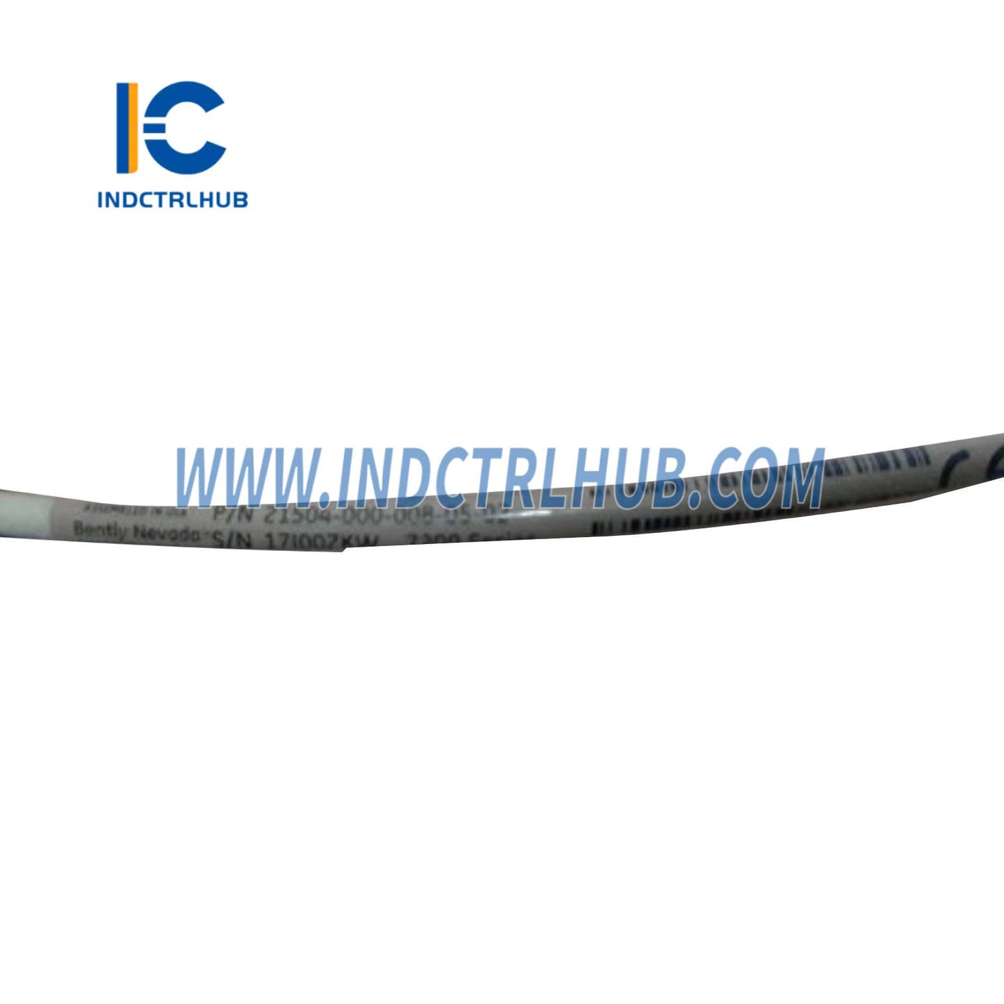 Bently Nevada 330730-040-03-05 3300 XL 11 mm Extension Cable