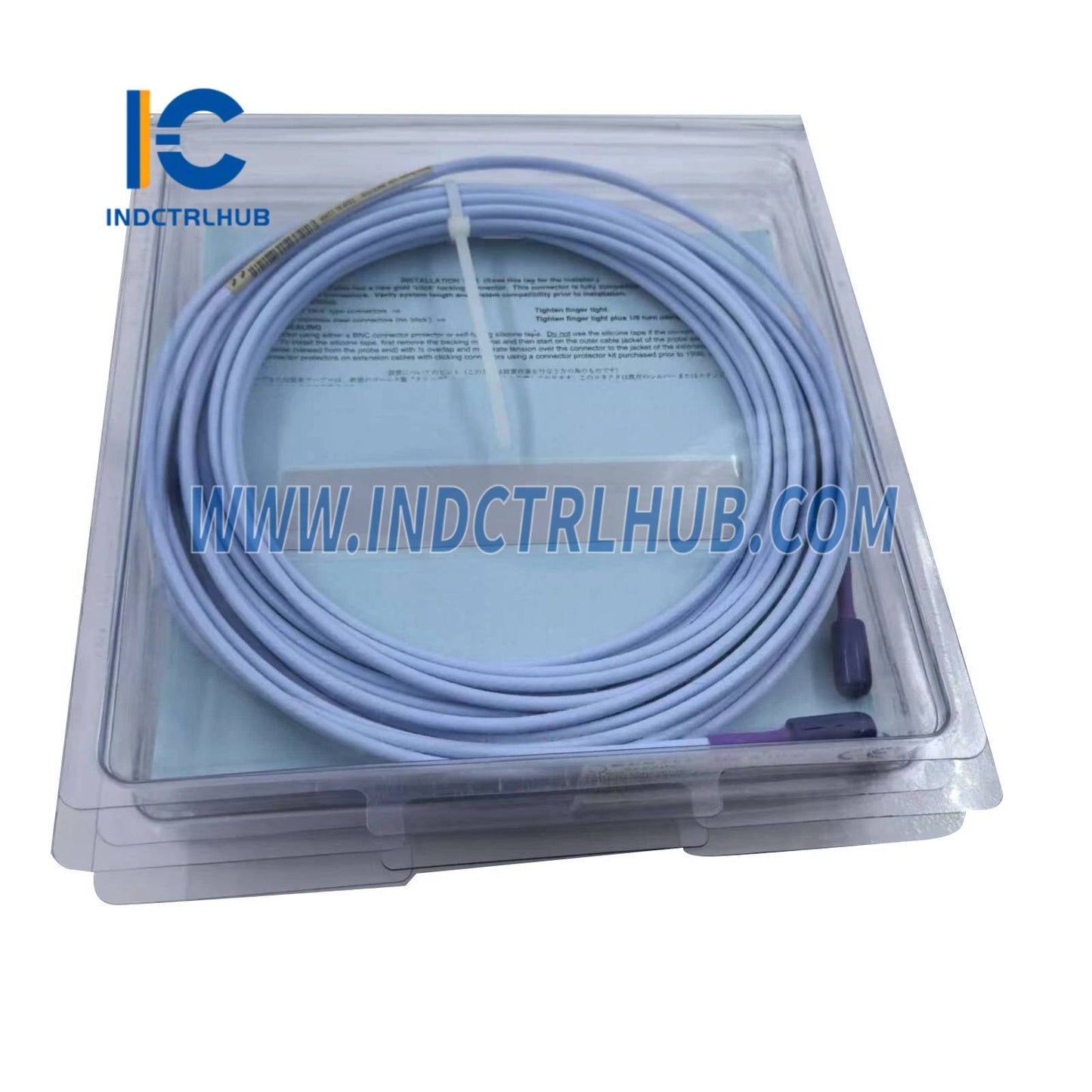 Bently Nevada 330730-080-00-00 Extension Cable 8m New Original Ready to ship