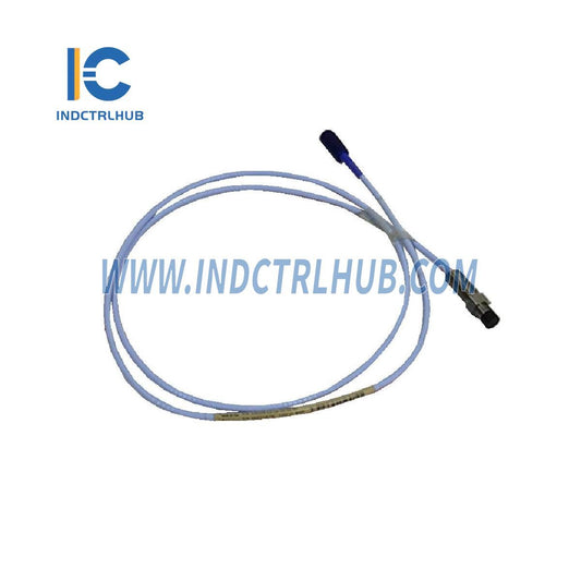 Bently Nevada 330730-080-02-05 Extension Cable