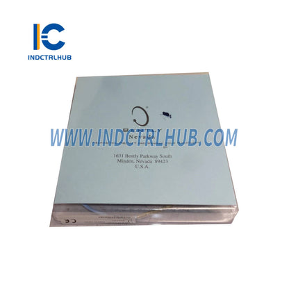 Bently Nevada 330730-080-10-00 3300 XL Cáp nối dài 11 mm
