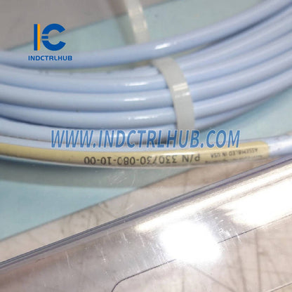 Bently Nevada 330730-080-10-00 3300 XL Cáp nối dài 11 mm