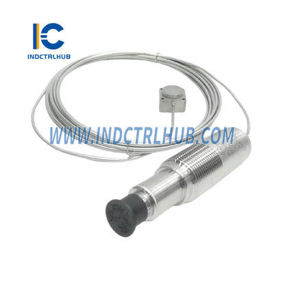 Sistema Velomitor de Alta Temperatura Bently Nevada 330750-60-05