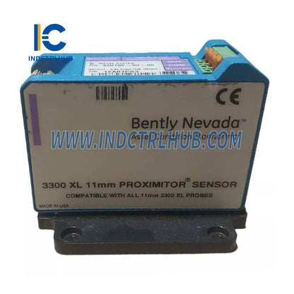 Bently Nevada 330780-50-00 3300 XL 11 mm Proximitor Sensor