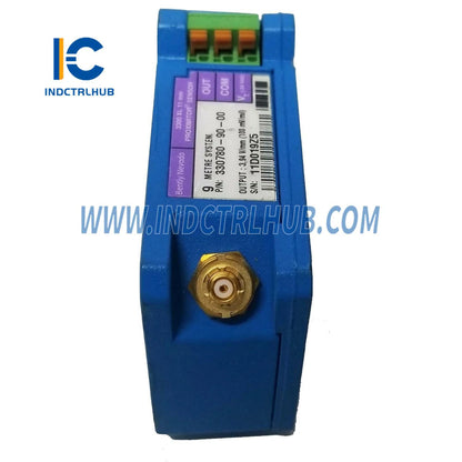 Bently Nevada 330780-90-00 Proximitor Sensor