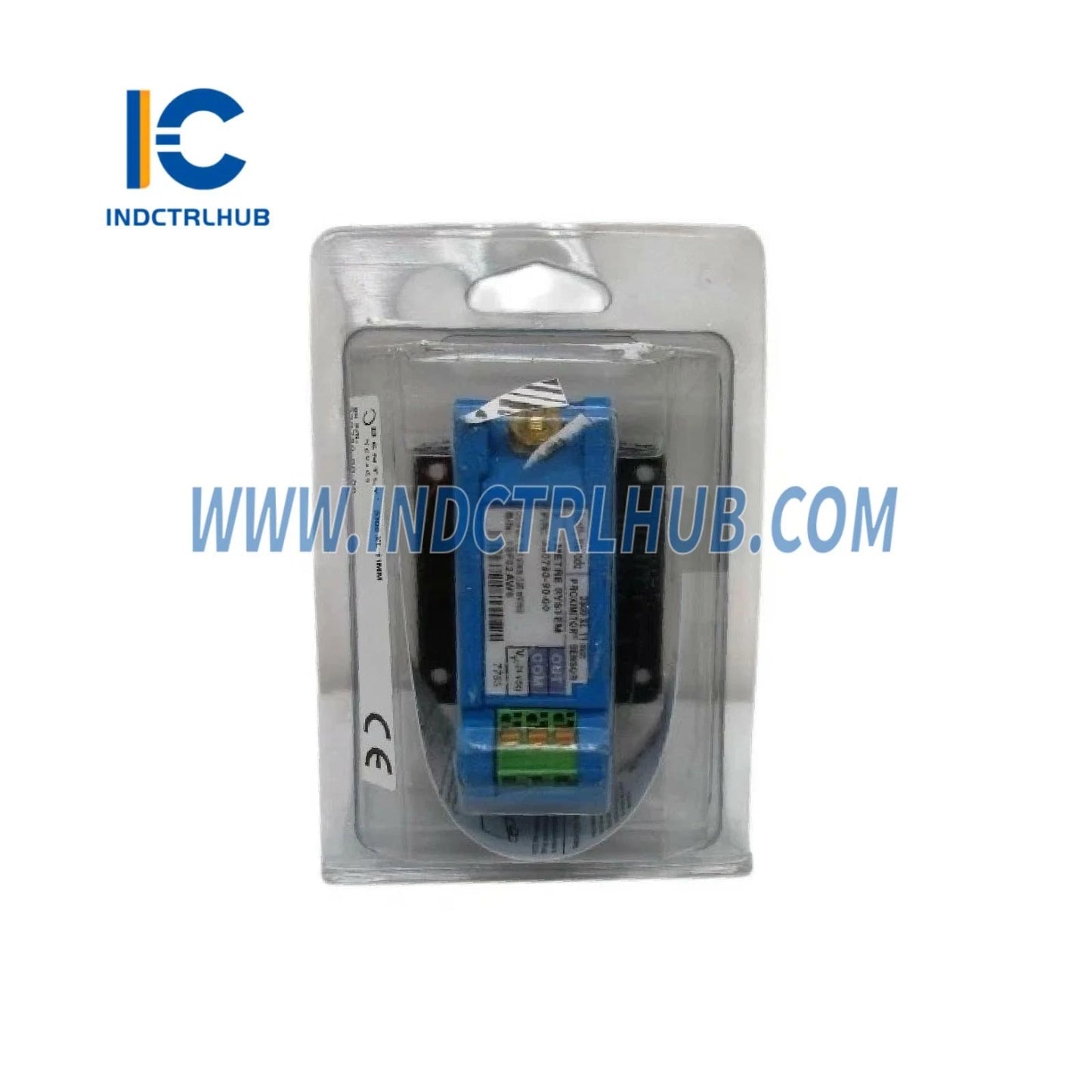 Bently Nevada 330780-90-00 Proximitor Sensor