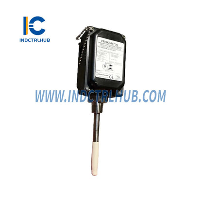 Bently Nevada 330881-BR-04-150-06-02 PROXPAC XL Näherungssensor