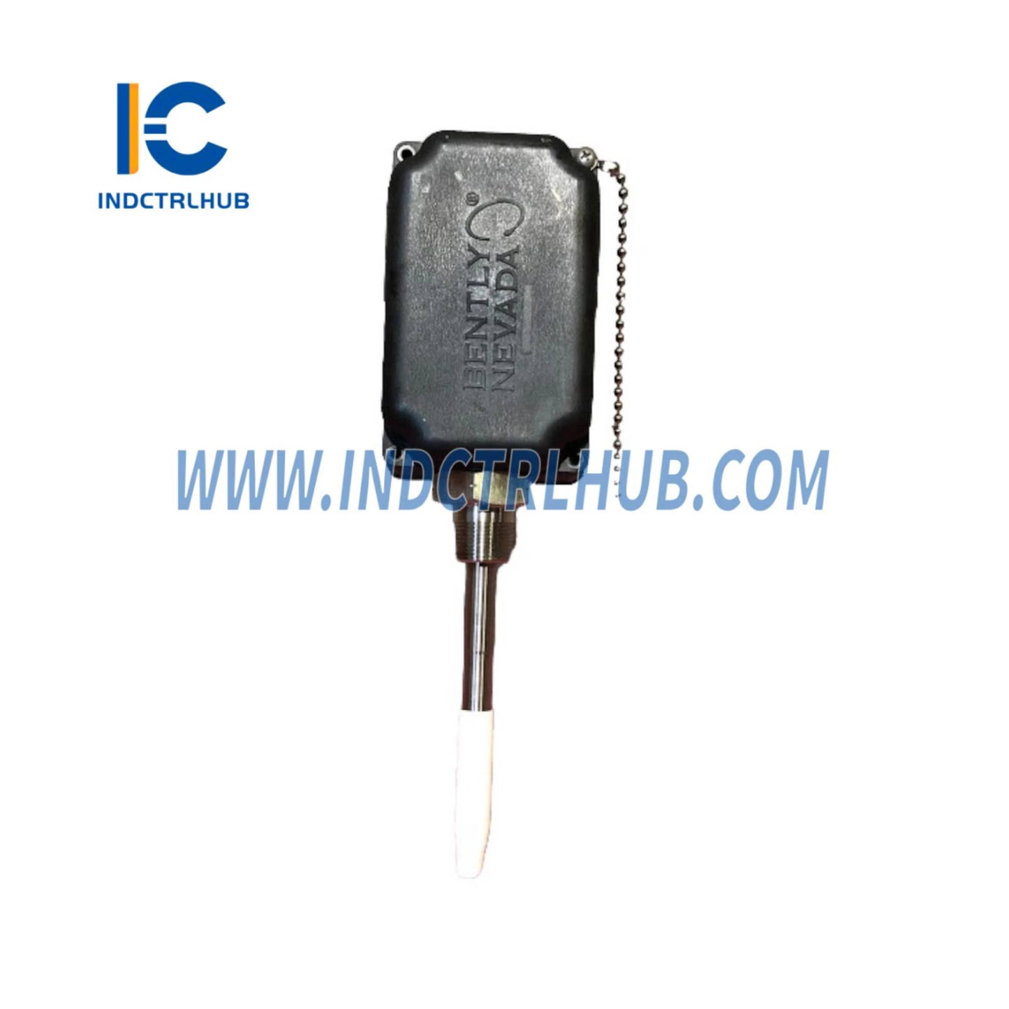 Bently Nevada 330881-BR-04-150-06-02 PROXPAC XL Proximity Transducer