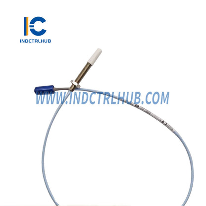Bently Nevada 330901-00-08-10-02-RU 3300 NSv Proximity Probe