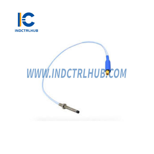Bently Nevada 330904-00-16-05-02-00 3300 NSv Proximity Probe