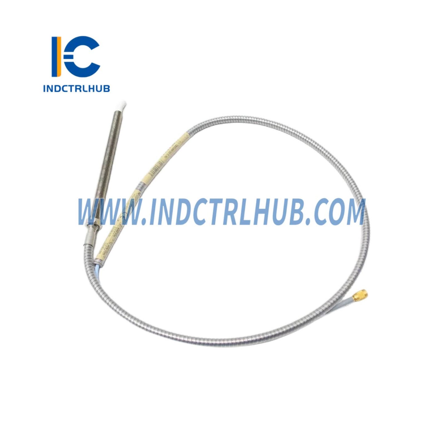 Bently Nevada 330909-00-60-10-02-05 3300 XL Sonde de Proximité NSv Proximity Probe