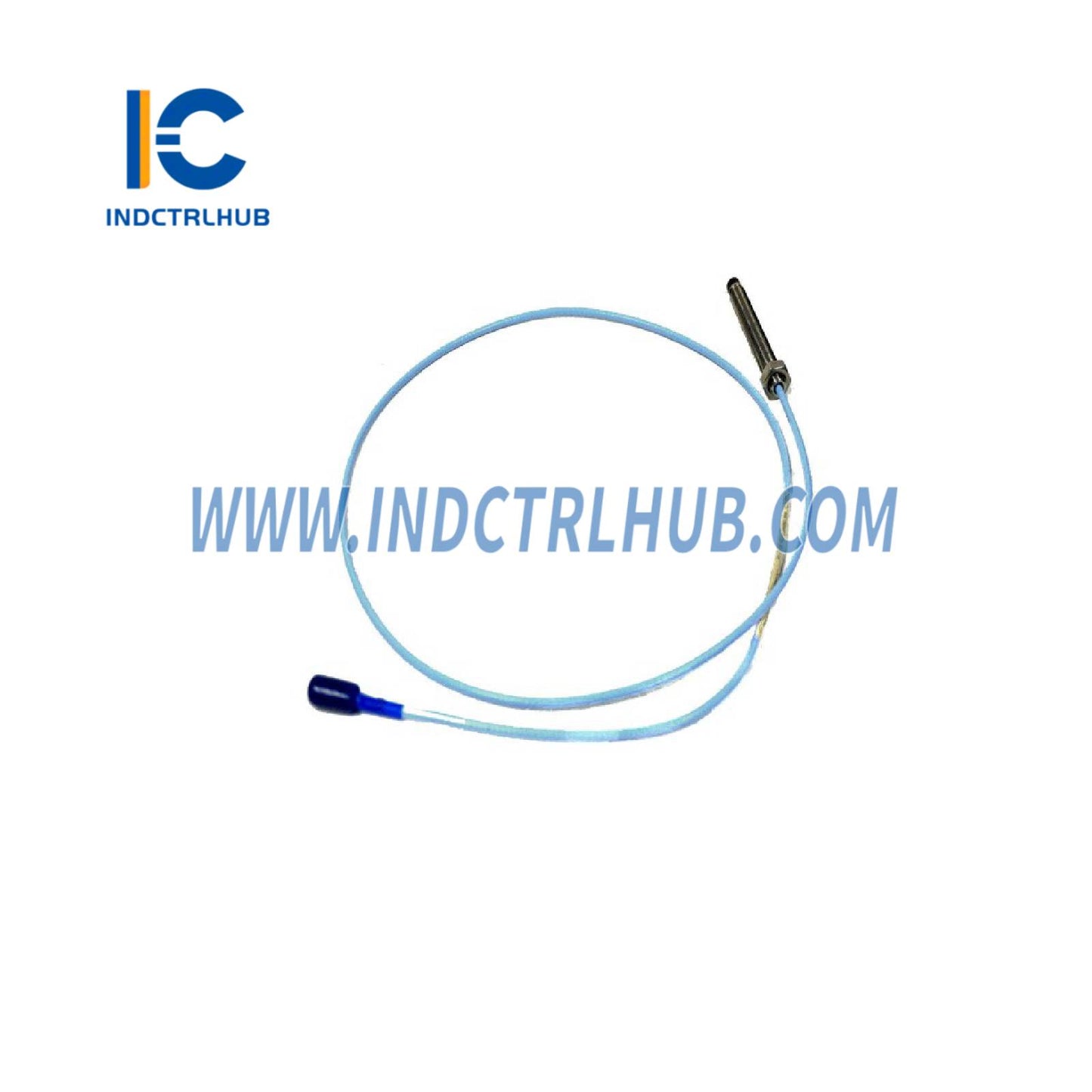 Bently Nevada 330910-00-20-10-02-00 3300 NSv Sonda de Proximidade