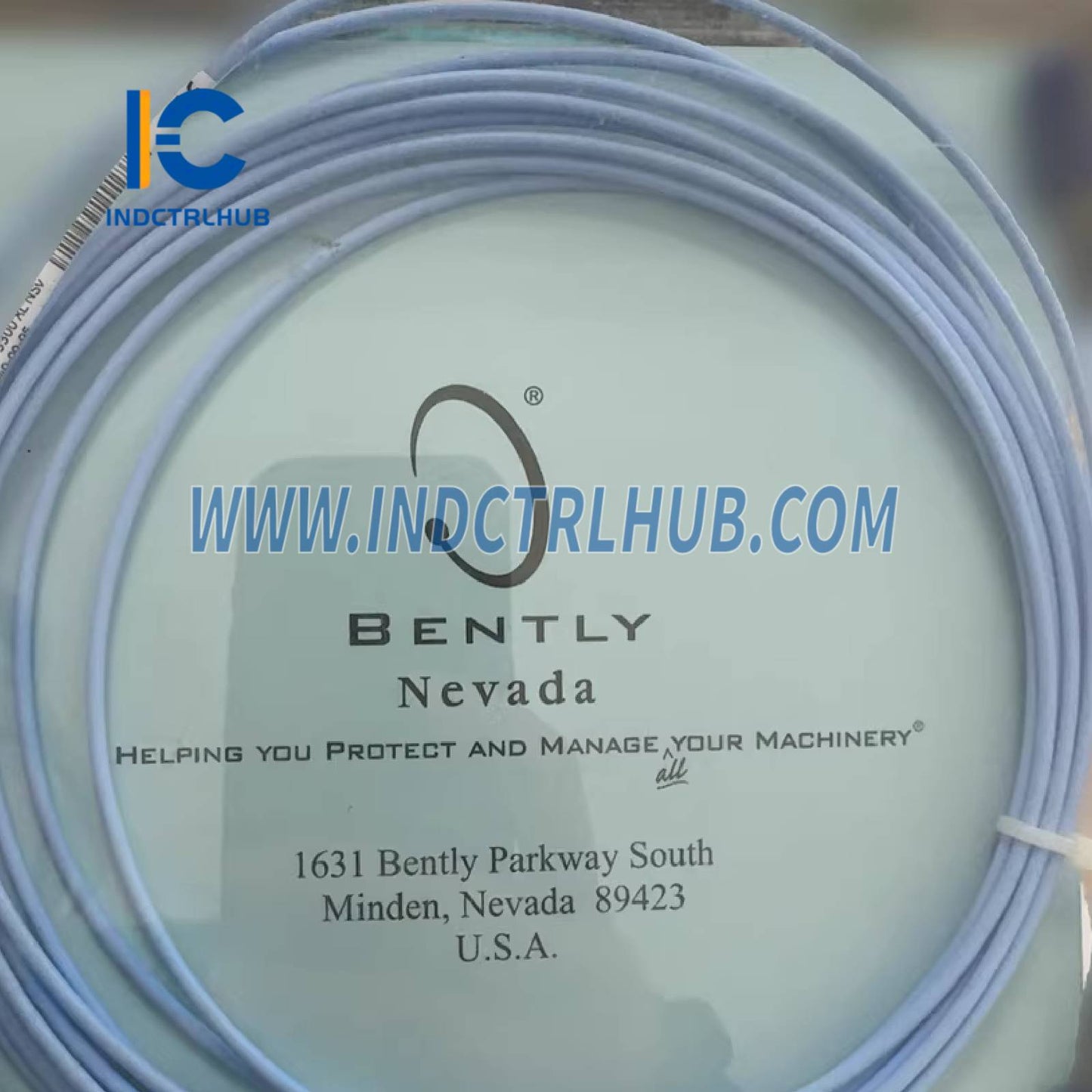 Bently Nevada 330930-040-00-05 Extension Cable