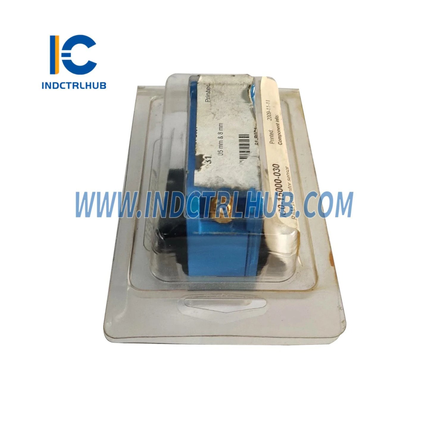 Bently Nevada 3300 XL 330980-50-00 NSv Proximitor Sensor