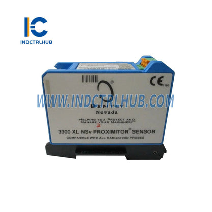 Technical Datasheet and Specifications for 330980-71-00 Bently Nevada Module