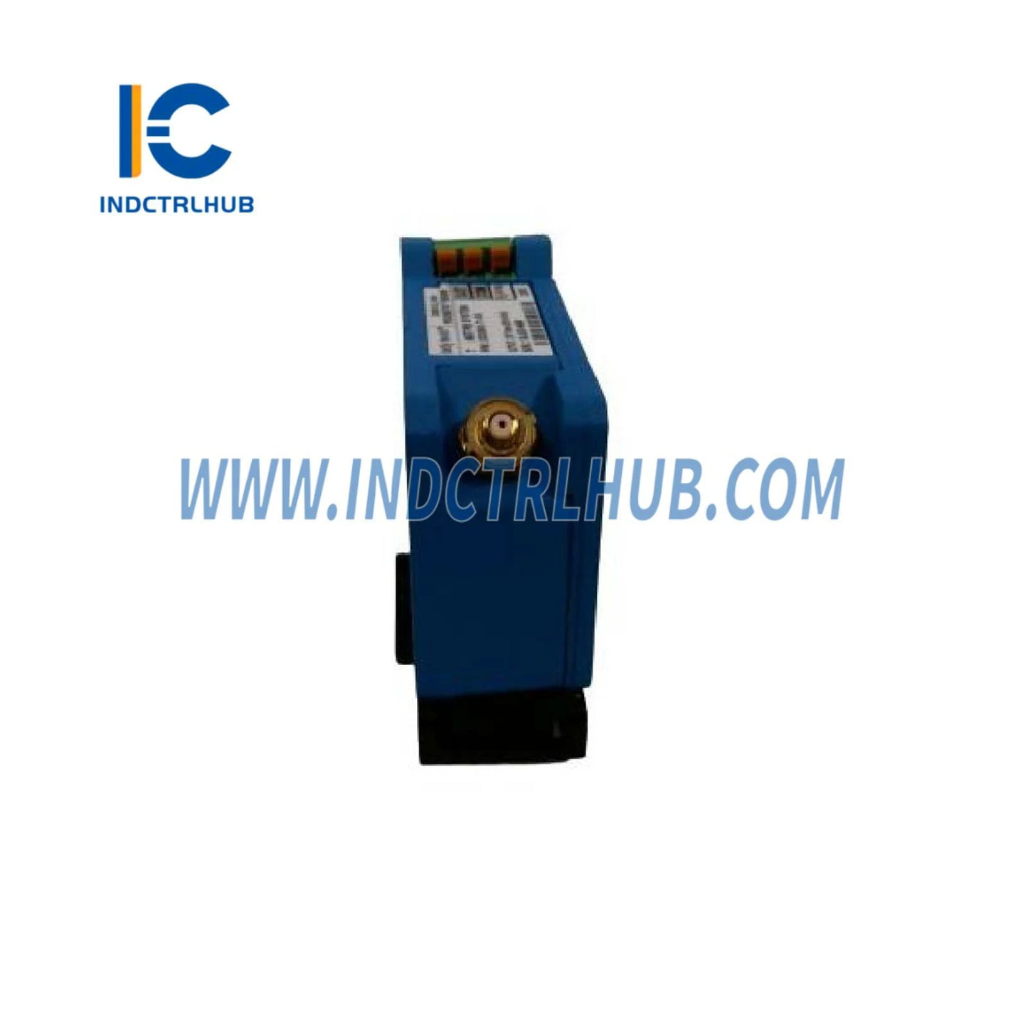 Bently Nevada 330980-71-05 NSv Proksimitor Senzor