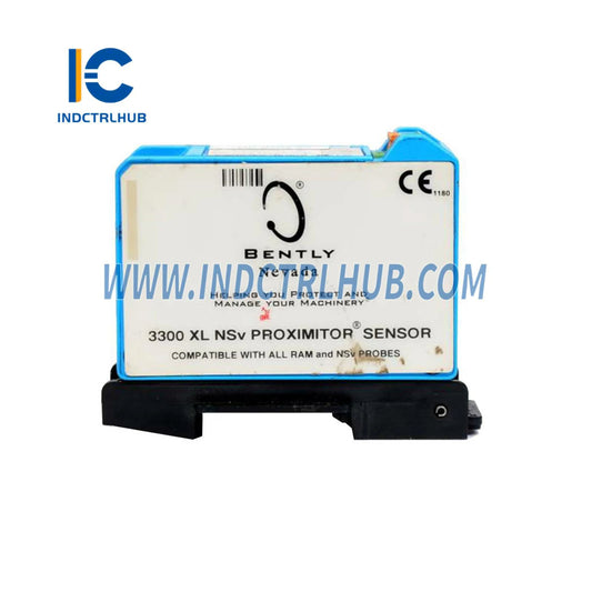 Bently Nevada 330980-71-BR 3300 XL NSv Proximitor Sensor