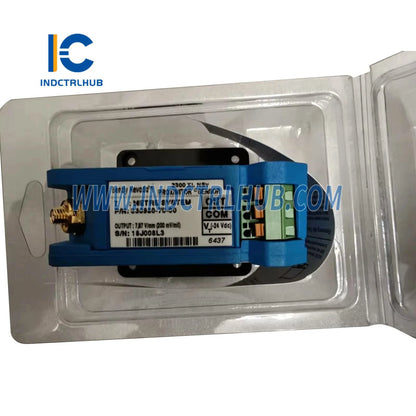 Bently Nevada 3300 XL 330980-71-RU NSv Proximity Transducer System