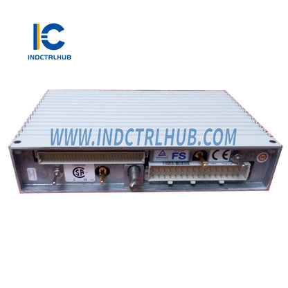 Mô-đun đầu vào tương tự Triconex 3351 S2