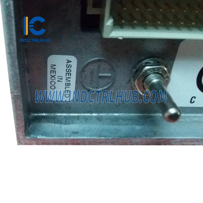 Mô-đun đầu vào tương tự Triconex 3351 S2