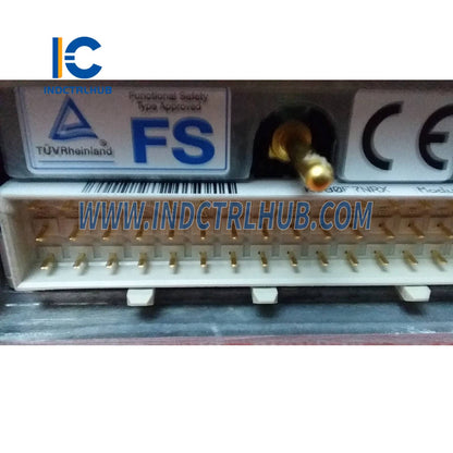 Mô-đun đầu vào tương tự Triconex 3351 S2