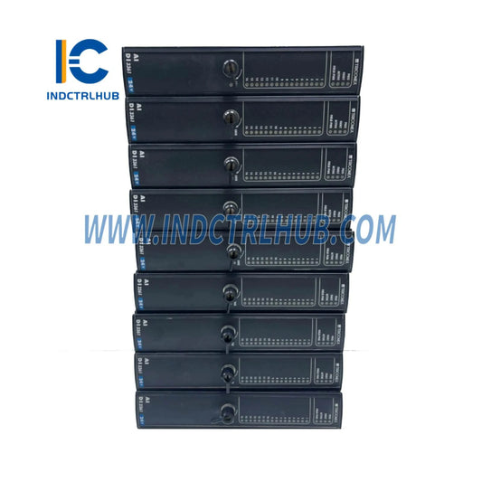 Triconex 3361 analogā ieejas modulis