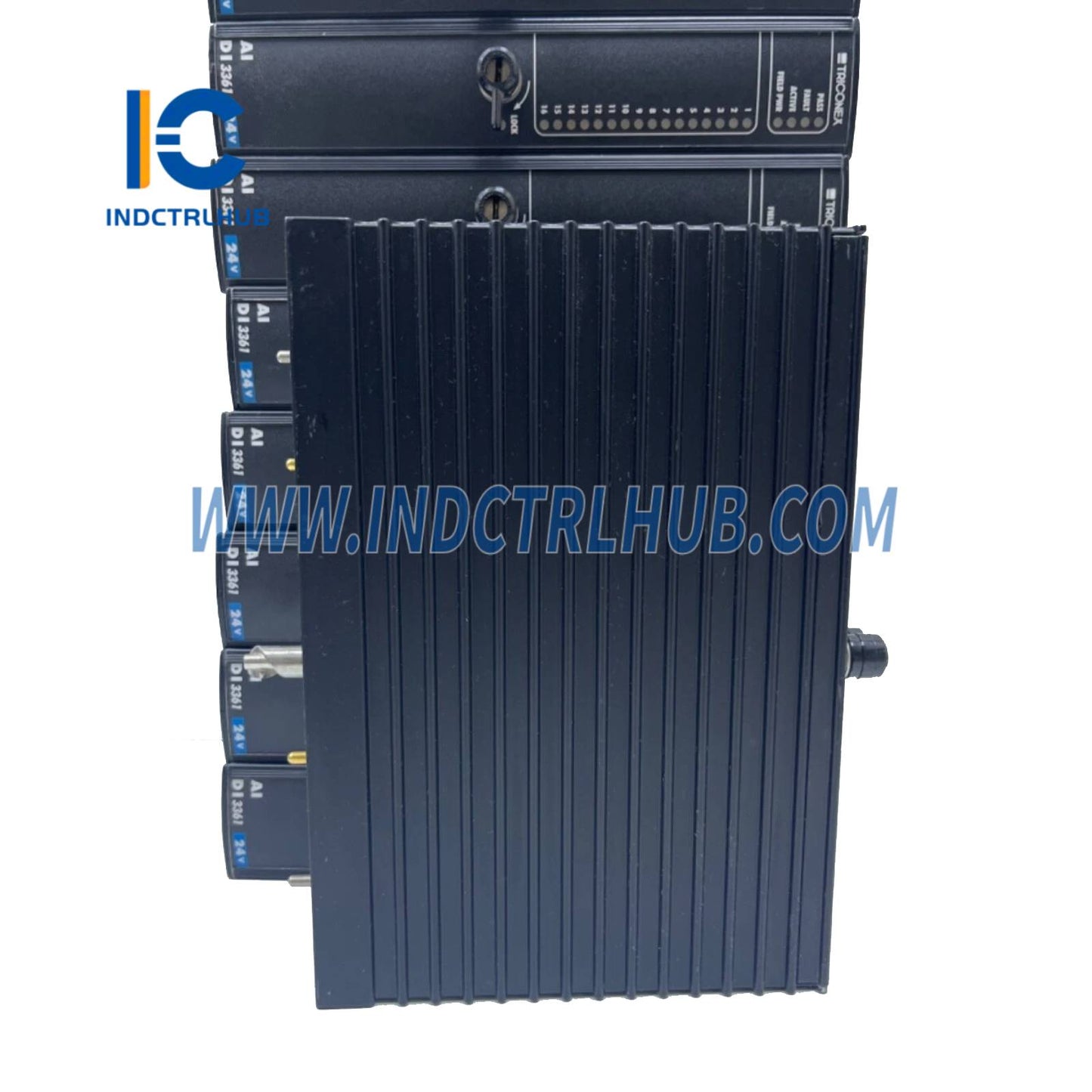 Mô-đun đầu vào tương tự Triconex 3361