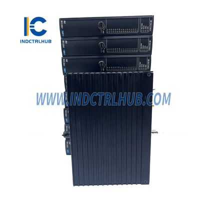 Mô-đun đầu vào tương tự Triconex 3361