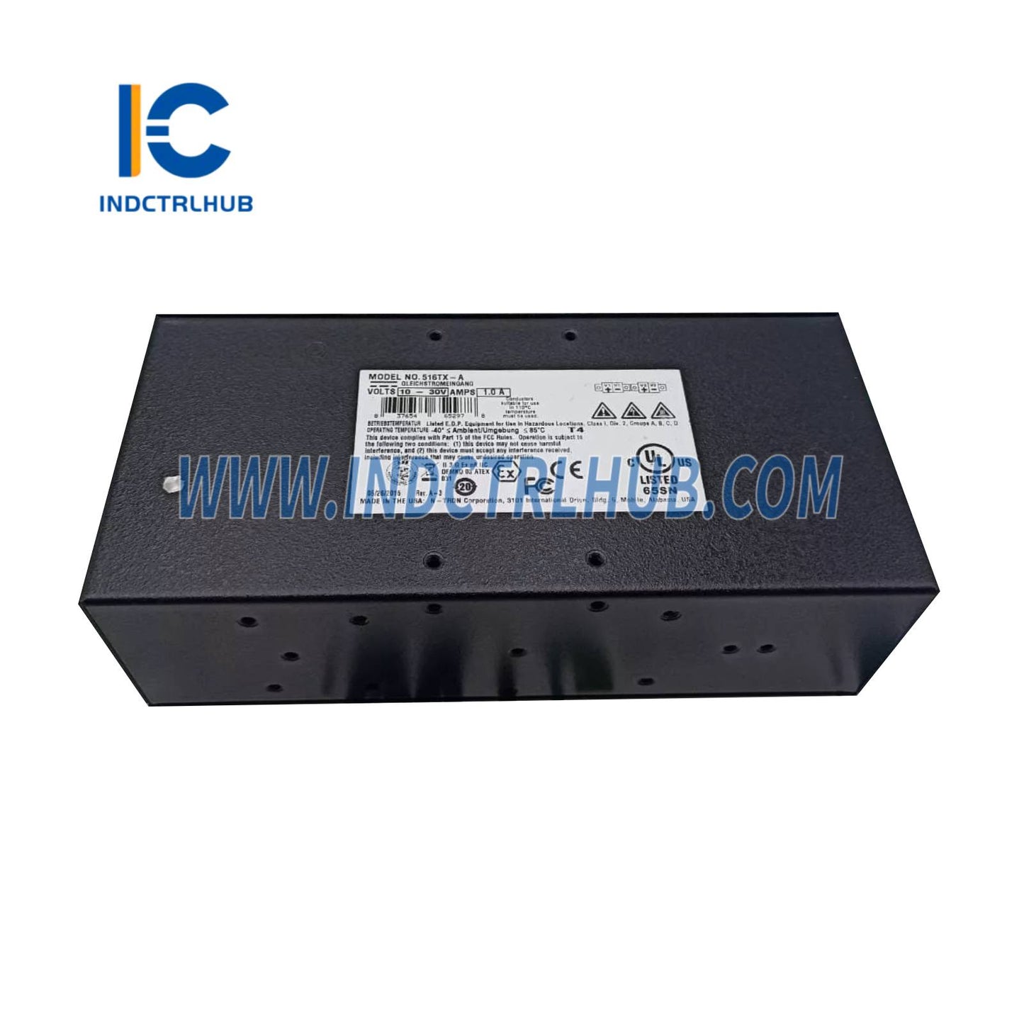 Коммутатор Ethernet GE 336A4940DNP516TX