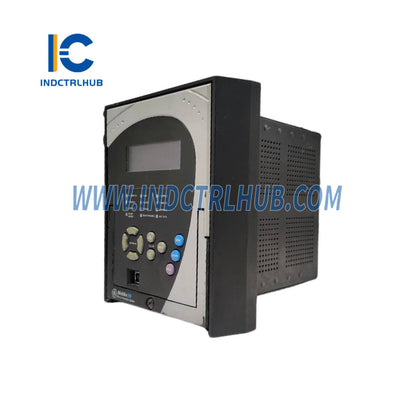 GE 339-E-P5-G5-H-E-S-N-N-SN-D-N Motor Protection Relay