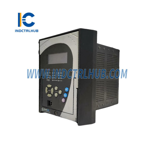 ממסר הגנת מנוע GE 339-E-P5-G5-H-E-S-N-N-SN-D-N