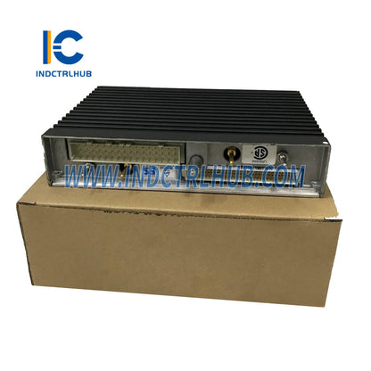 Triconex 3401 16-Point Digital Output Module (24 VDC)