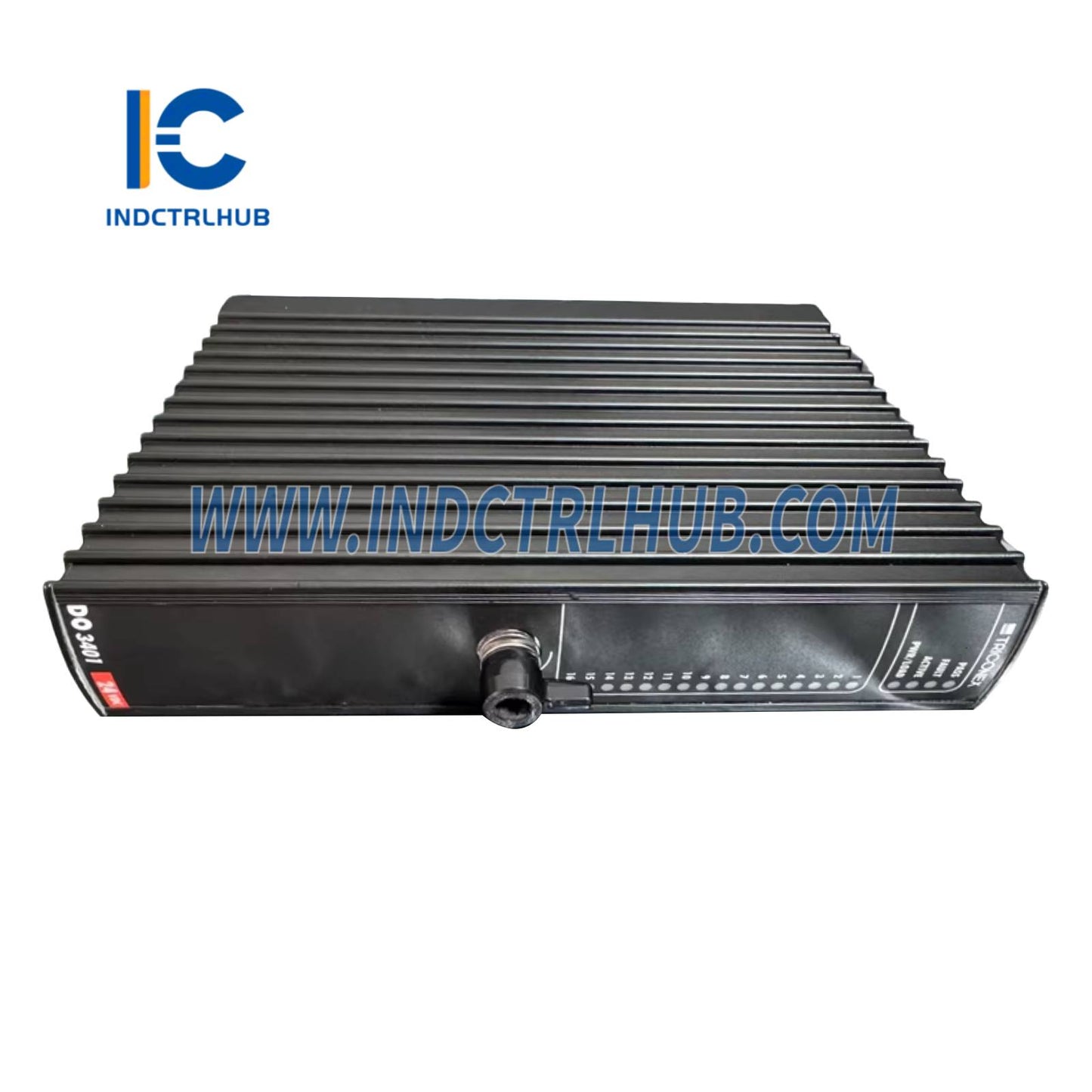 Triconex 3401 16-Point Digital Output Module (24 VDC)