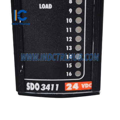 Triconex 3411 Digital Output Module