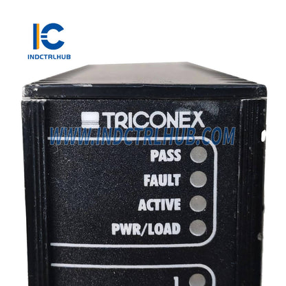 Triconex 3411 Digital Output Module